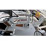 Book yachts online - sailboat - Oceanis 43 - Beluga - rent