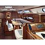 Book yachts online - sailboat - Bavaria 46 Cruiser - Promitheas - rent