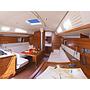 Book yachts online - sailboat - Salona 41 Performance - CRAZY DAISY - rent