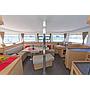 Book yachts online - catamaran - Lagoon 42 A/C & GEN - MOJITO - rent
