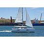 Book yachts online - catamaran - Lagoon 42 A/C & GEN - MOJITO - rent