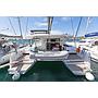 Book yachts online - catamaran - Lagoon 42 - NEVERLAND - rent