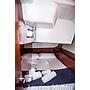 Book yachts online - sailboat - Oceanis 46 - Stavros Toy Notoy - rent
