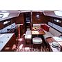 Book yachts online - sailboat - Oceanis 46 - Stavros Toy Notoy - rent