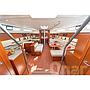 Book yachts online - sailboat - Oceanis 51.1 (4+1 cab) A/C & GEN. - ONAR - rent