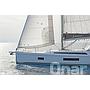 Book yachts online - sailboat - Oceanis 51.1 (4+1 cab) A/C & GEN. - ONAR - rent