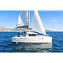 Book yachts online - catamaran - Lagoon 39 - Tortilla - rent