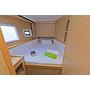 Book yachts online - catamaran - Lagoon 39 - Tortilla - rent