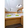 Book yachts online - catamaran - Lagoon 39 - Tortilla - rent