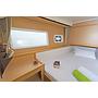 Book yachts online - catamaran - Lagoon 39 - Tortilla - rent
