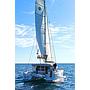 Book yachts online - catamaran - Lagoon 39 - Tortilla - rent