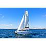 Book yachts online - catamaran - Lagoon 39 - Tortilla - rent