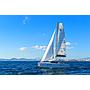Book yachts online - catamaran - Lagoon 39 - Tortilla - rent
