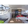 Book yachts online - catamaran - Lagoon 42 A/C & GEN - Venus - rent