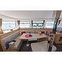 Book yachts online - catamaran - Lagoon 42 A/C & GEN - Venus - rent