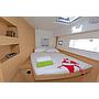 Book yachts online - catamaran - Lagoon 42 A/C & GEN - Venus - rent