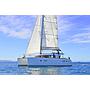 Book yachts online - catamaran - Lagoon 400S2 - FOOTPRINTS - rent