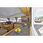 Book yachts online - catamaran - Lagoon 400S2 - FOOTPRINTS - rent
