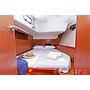 Book yachts online - sailboat - Oceanis 54 AC & GEN - Maistra - rent
