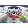 Book yachts online - sailboat - Oceanis 54 AC & GEN - Maistra - rent
