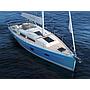Book yachts online - sailboat - Hanse 388 - ENNOSIGEUS - rent