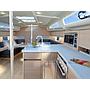 Book yachts online - sailboat - Hanse 388 - ENNOSIGEUS - rent