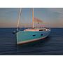 Book yachts online - sailboat - Hanse 388 - ENNOSIGEUS - rent