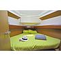 Book yachts online - sailboat - Sun Odyssey 36i - Rebecca - rent