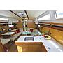 Book yachts online - sailboat - Sun Odyssey 36i - Rebecca - rent