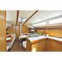 Book yachts online - sailboat - Sun Odyssey 36i - Rebecca - rent