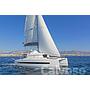 Book yachts online - catamaran - Bali 4.3 A/C & GEN - CALYPSO BALI 4.3 - rent