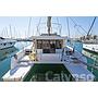 Book yachts online - catamaran - Bali 4.3 A/C & GEN - CALYPSO BALI 4.3 - rent