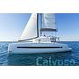 Book yachts online - catamaran - Bali 4.3 A/C & GEN - CALYPSO BALI 4.3 - rent