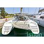 Book yachts online - catamaran - Lagoon 380 - Istion - rent