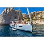 Book yachts online - sailboat - Sun Loft 47 - SUN LOFT 47_RHODES - rent