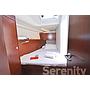 Book yachts online - sailboat - Hanse 455 - Serenity - rent