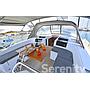 Book yachts online - sailboat - Hanse 455 - Serenity - rent