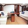 Book yachts online - sailboat - Hanse 470 - Ceilidh of Lorne - rent