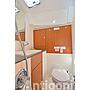 Book yachts online - sailboat - Bavaria Cruiser 40 - Antigoni - rent