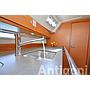 Book yachts online - sailboat - Bavaria Cruiser 40 - Antigoni - rent
