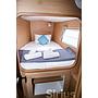 Book yachts online - catamaran - Lagoon 380 - Sirius - rent