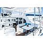 Book yachts online - catamaran - Lagoon 380 - Sirius - rent