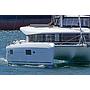 Book yachts online - catamaran - Lagoon 42 A/C & GEN. - SALTY PEARL - rent
