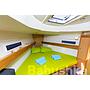 Book yachts online - sailboat - Bavaria Cruiser 40 - Babushka - rent