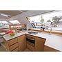 Book yachts online - catamaran - Nautitech Open 40 - ENDLESS - rent