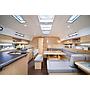 Book yachts online - sailboat - Bavaria Cruiser 45 - Anna Maria - rent
