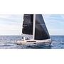 Book yachts online - sailboat - Oceanis 41.1 - DIAMANTI - rent