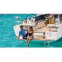 Book yachts online - sailboat - Oceanis 41.1 - DIAMANTI - rent