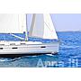 Book yachts online - sailboat - Bavaria Cruiser 40 - Anna III - rent