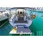 Book yachts online - sailboat - Bavaria Cruiser 40 - Anna III - rent